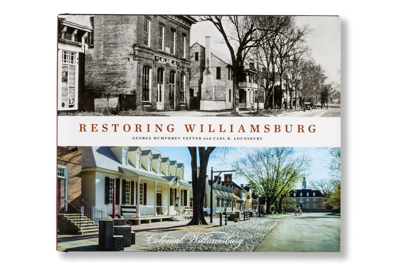 Restoring_Williamsburg