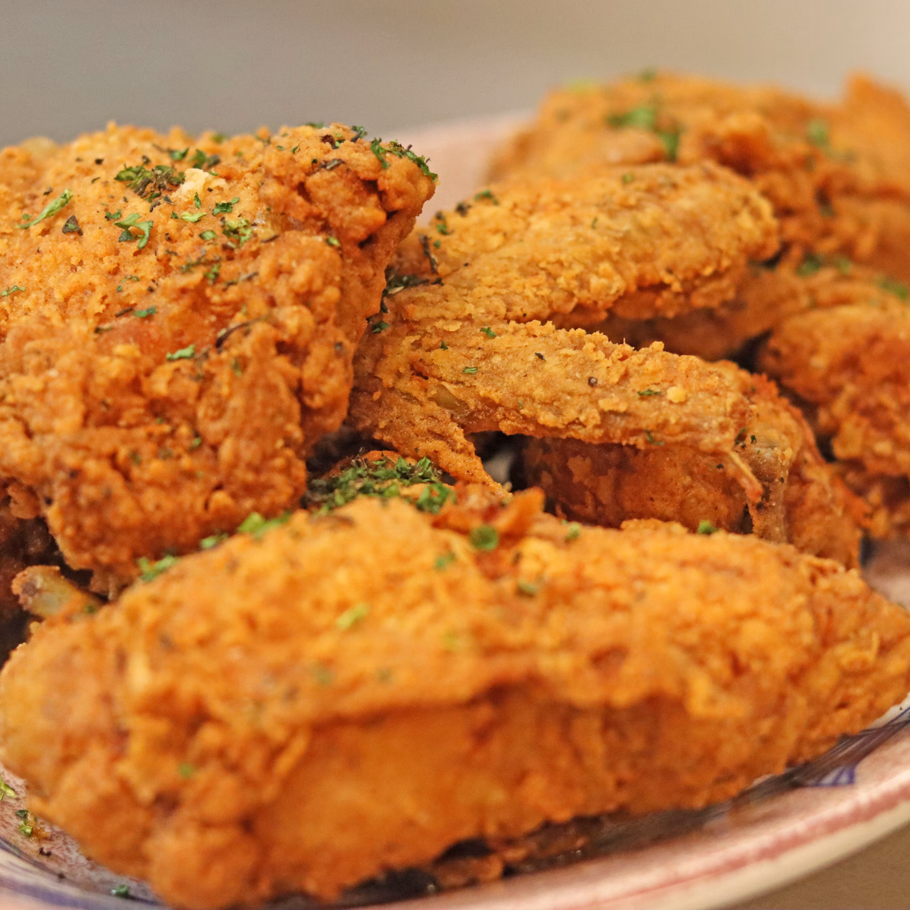 Shields Fried Chicken