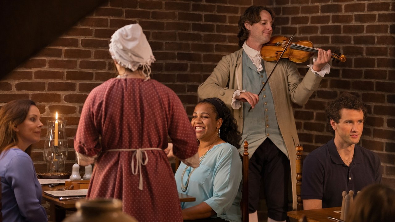 Shields Tavern Atmosphere 2