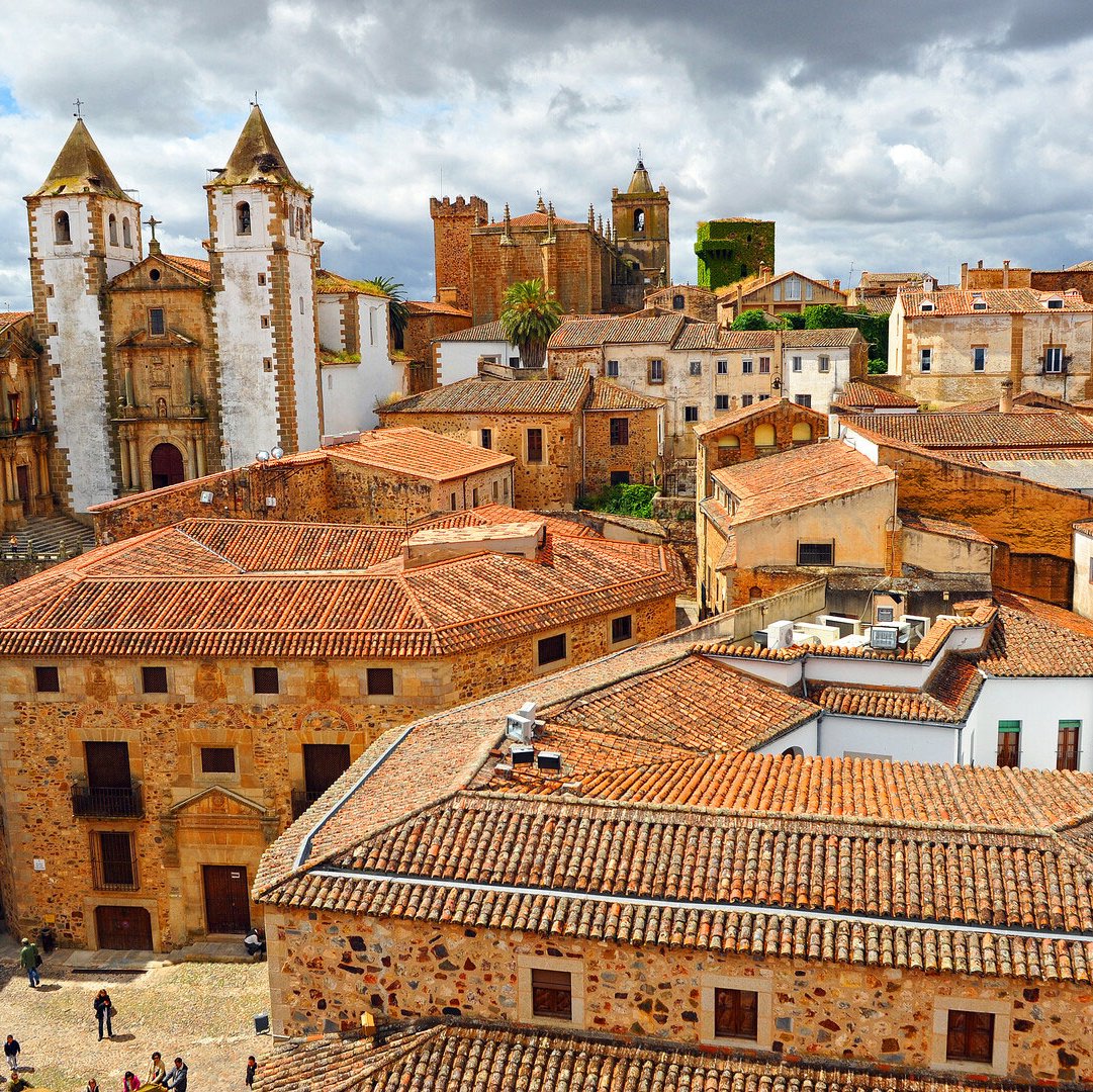Spain-Cover
