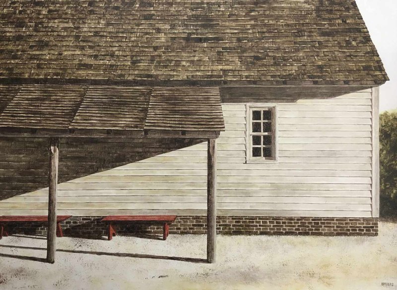 Waller Street Meetinghouse