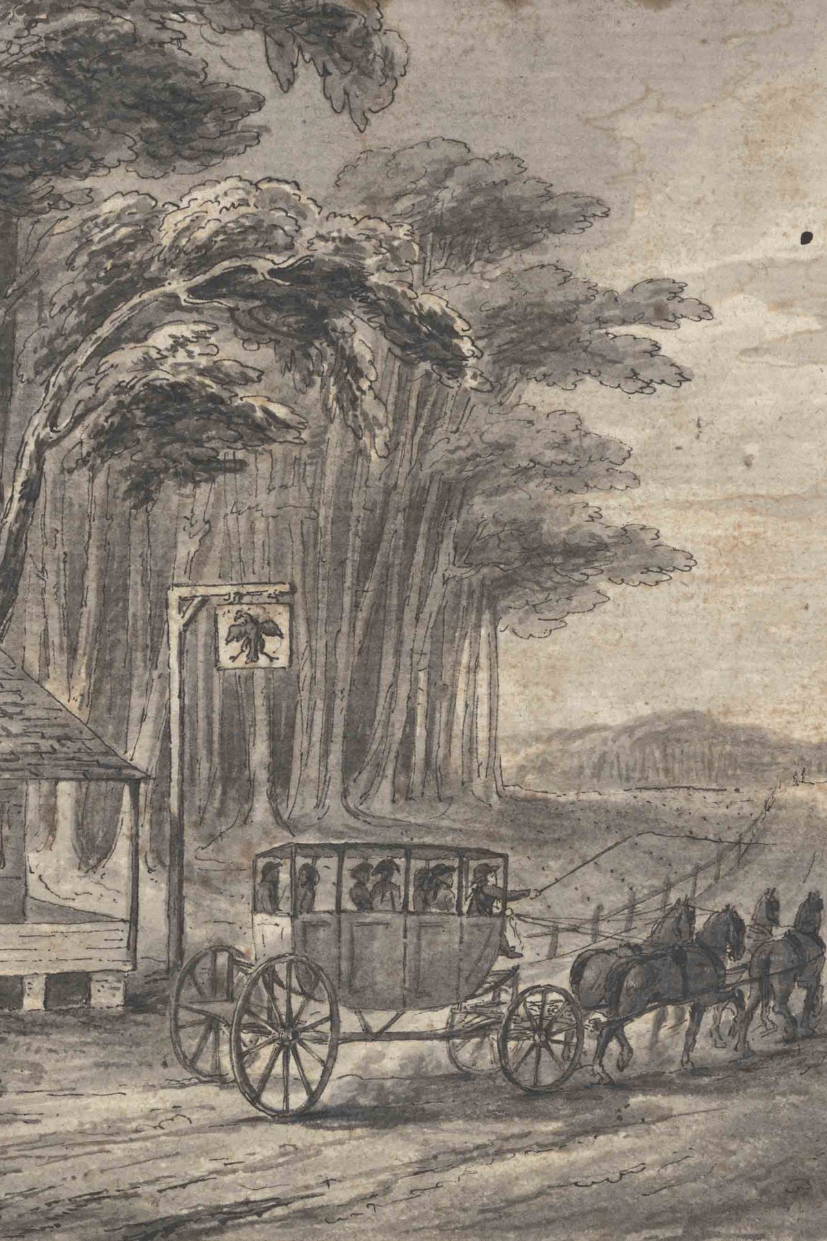 Taverns Traveler's Guide_Cover Image