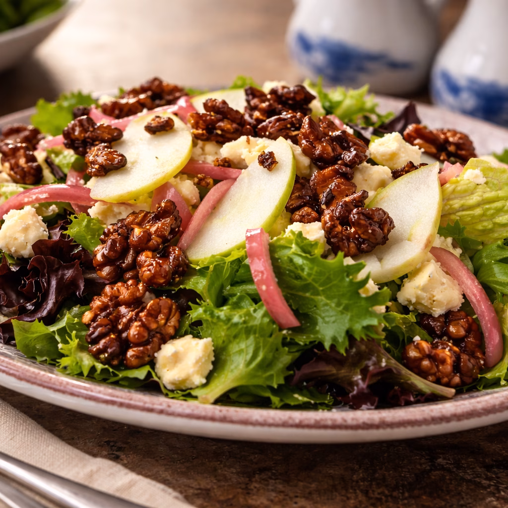 To Make a Grand Sallet