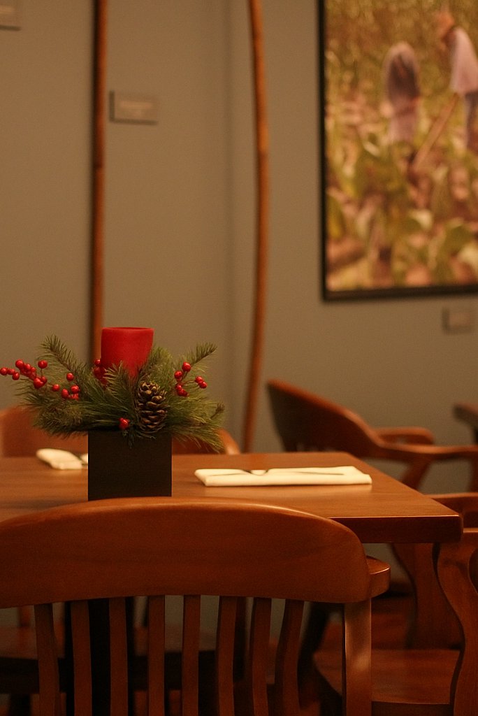 Traditions - Holiday Placing