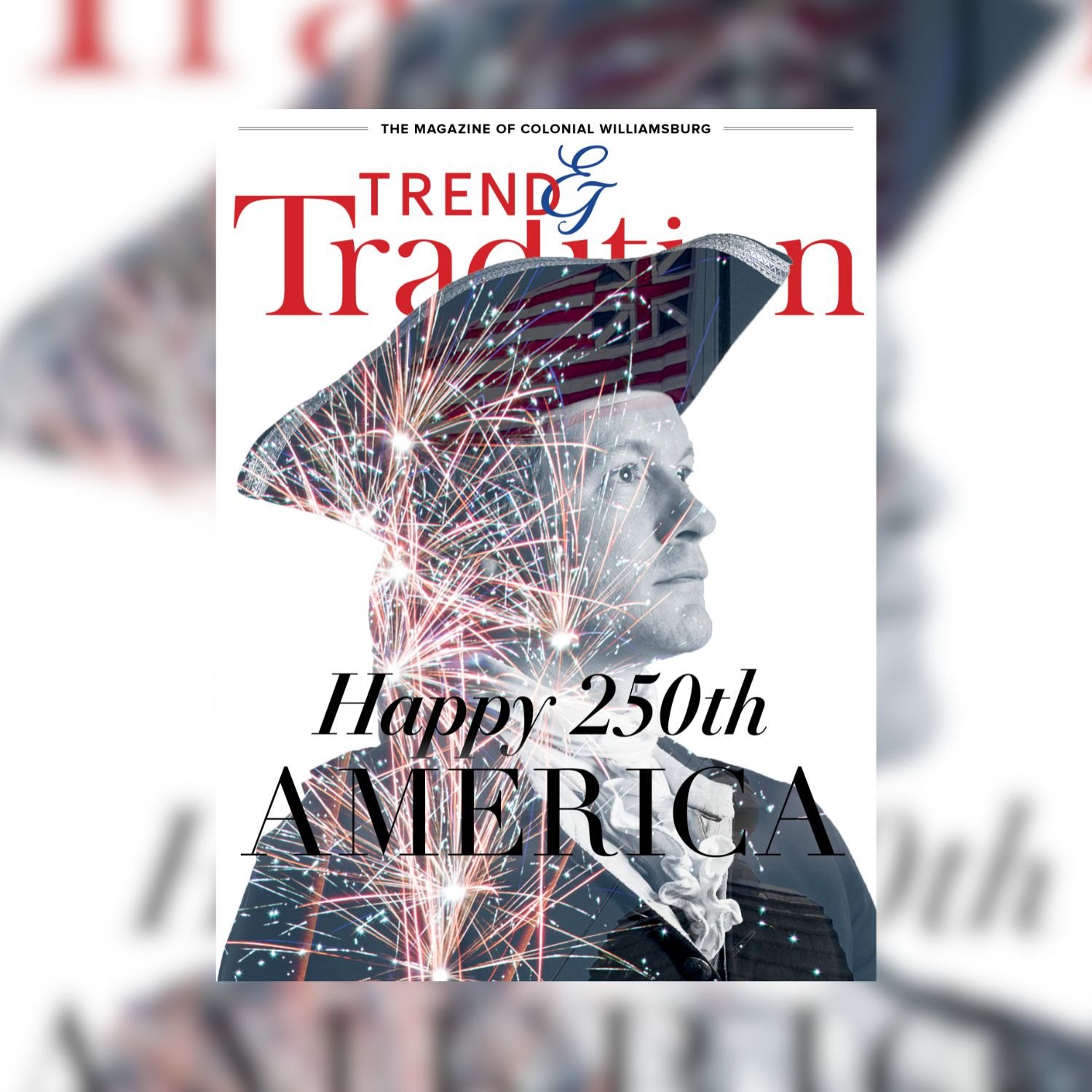 Trend & Tradition summer 2026