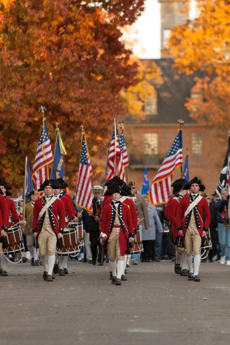 Veterans Day Proclamation_teaser