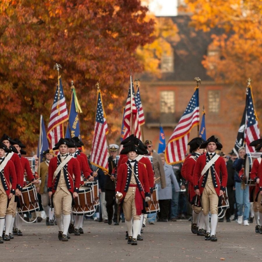 Veterans Day Proclamation_teaser