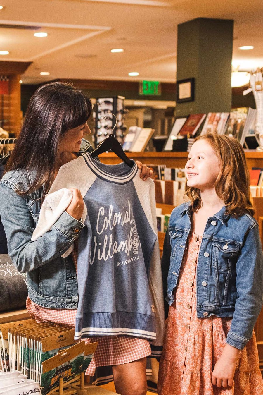 Williamsburg Lodge Gift Shop Colonial Williamsburg