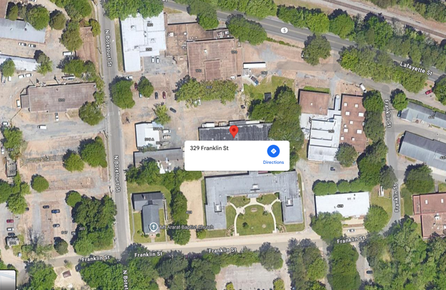 Warehouse Location