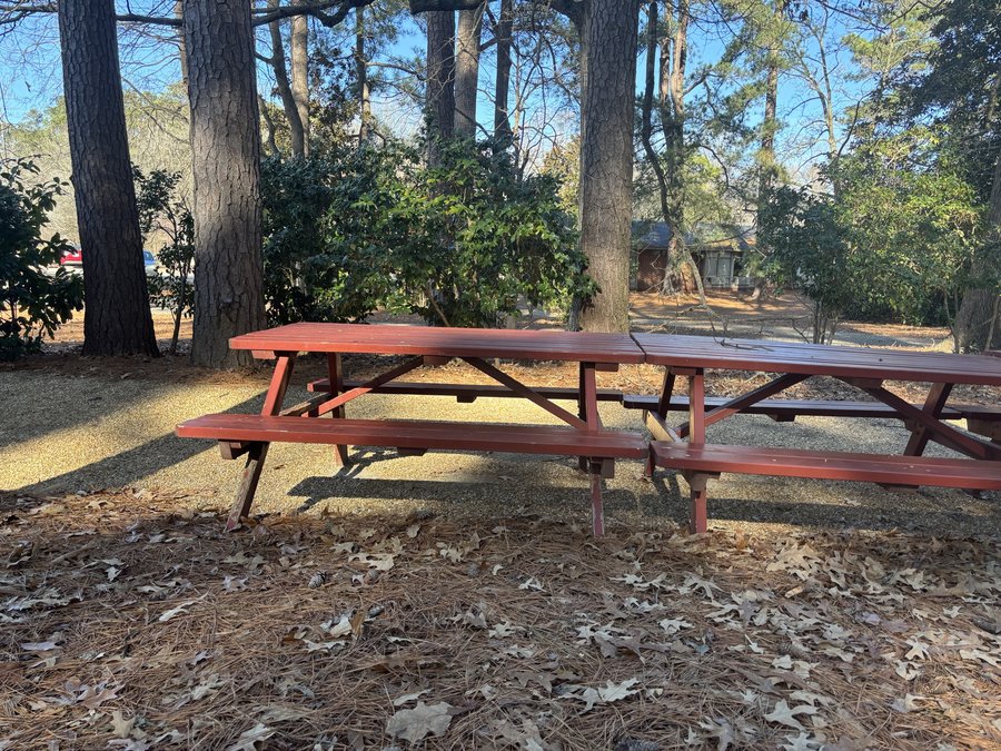 Woodlands Picnic Area