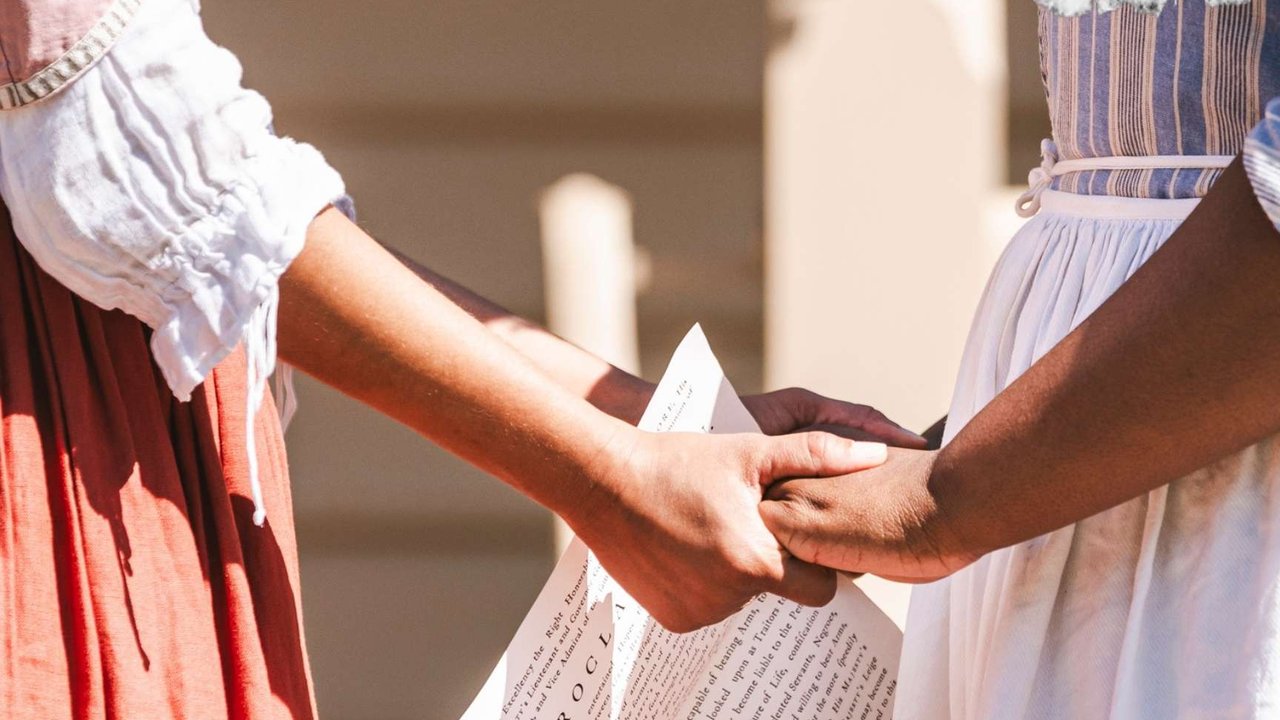 promise of freedom ems image