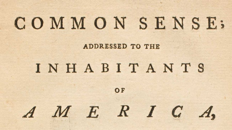 common-sense