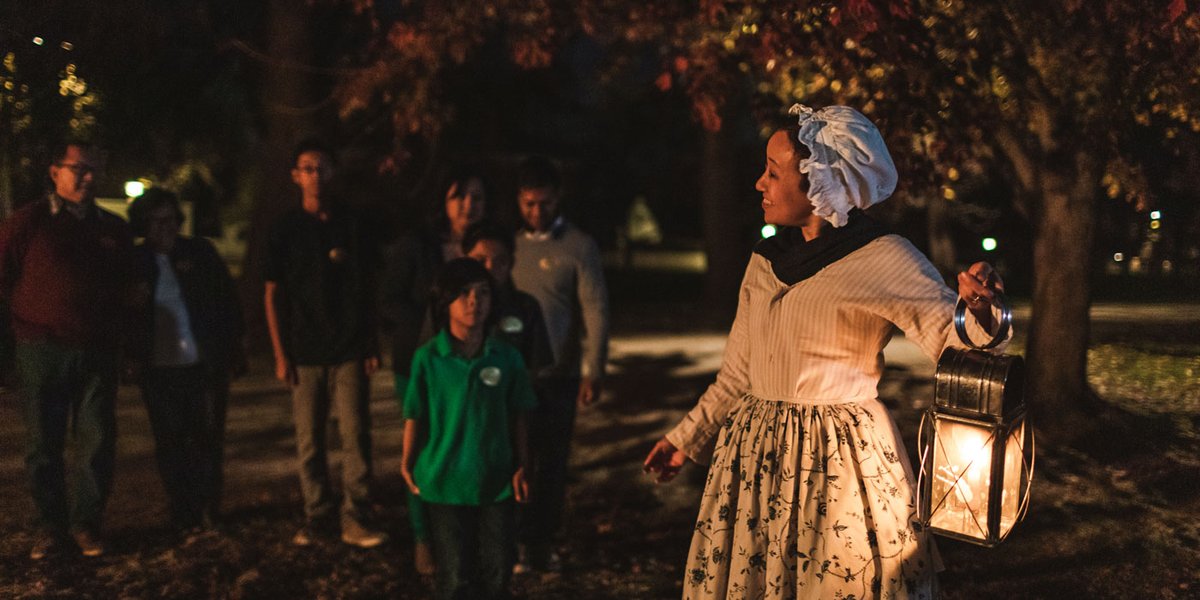 Night Programs Group Evening Programs - Colonial Williamsburg