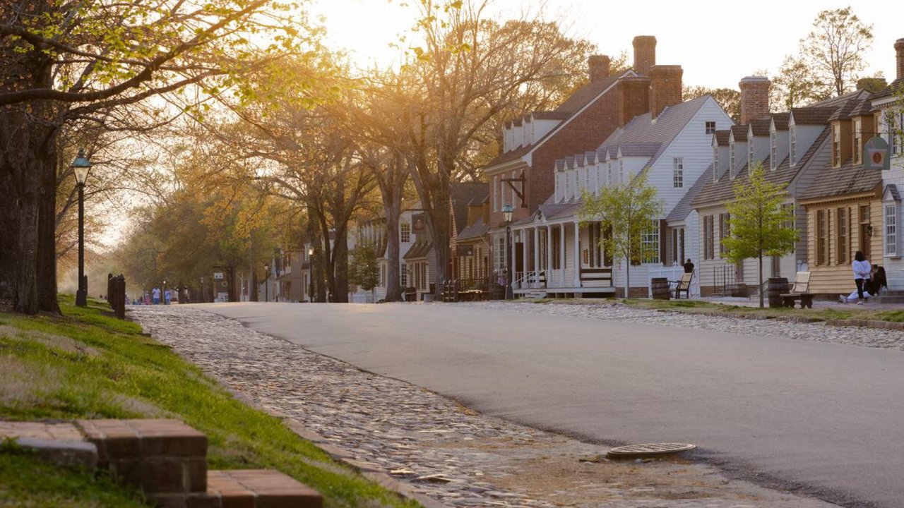 Sources - Colonial Williamsburg