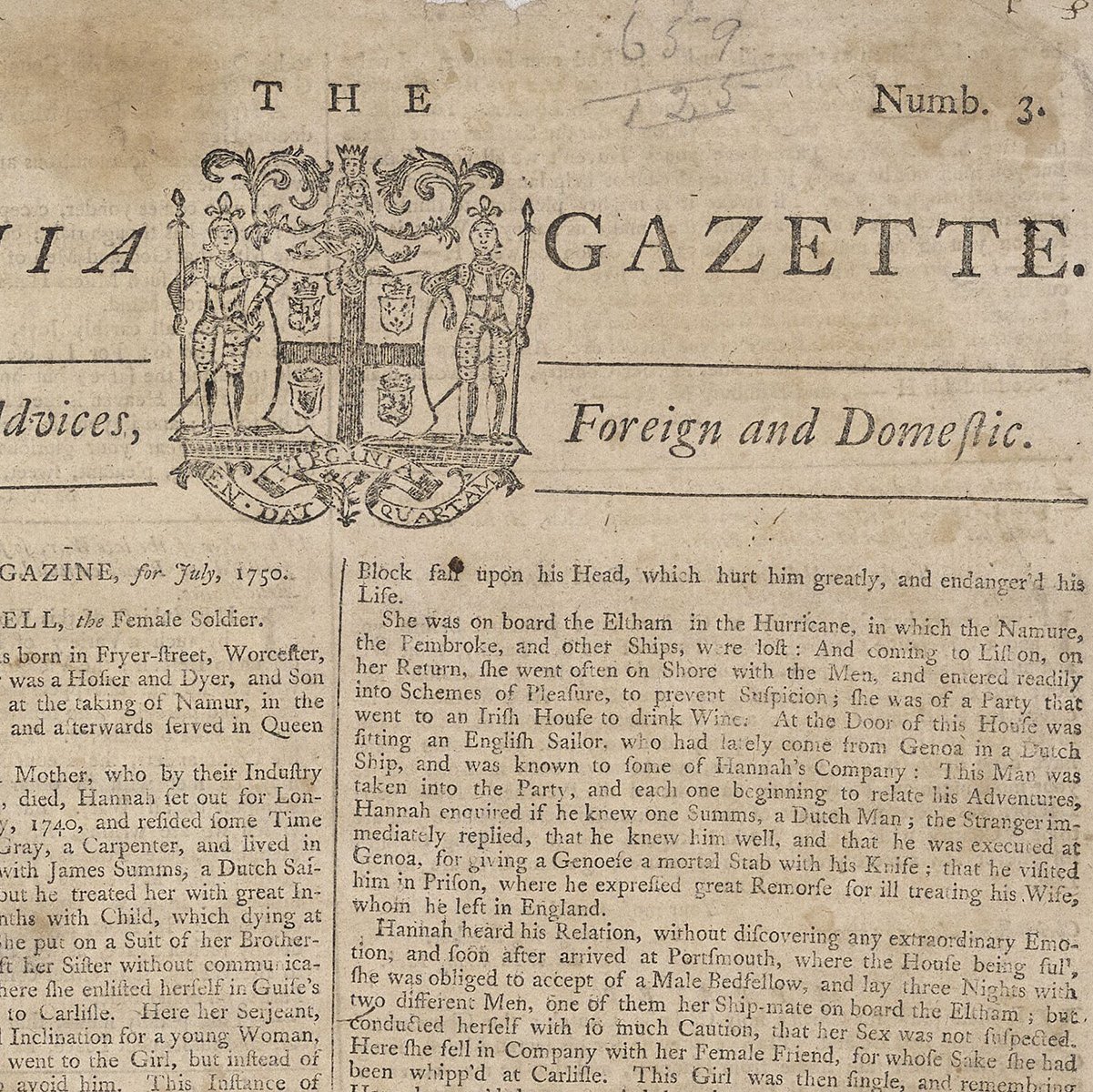 first_gazette_masthead