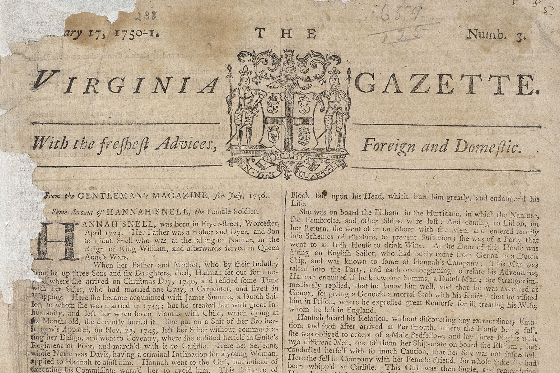 first_gazette_masthead