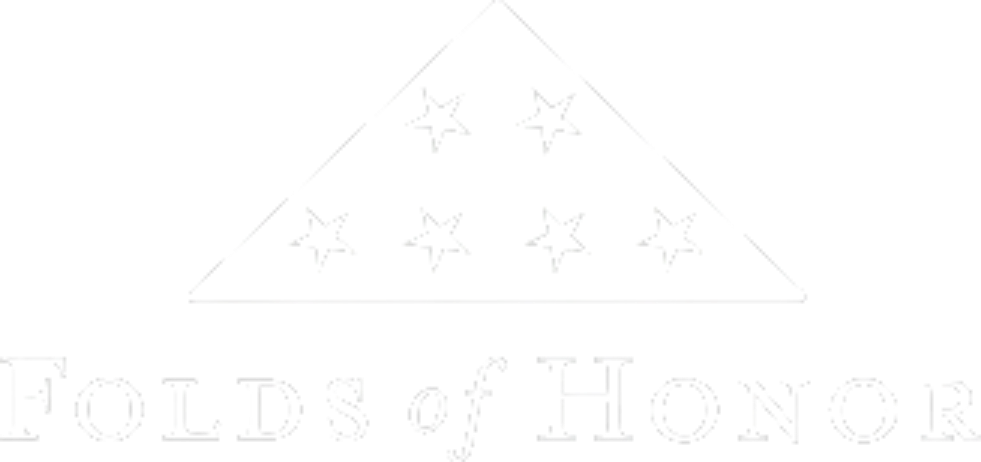 folds of honor logo