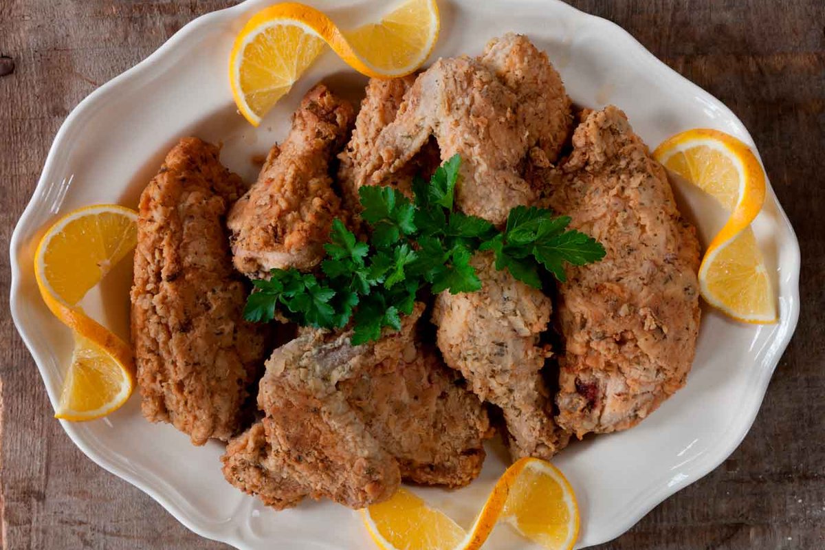 fried-chicken