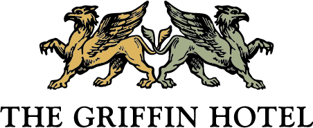 griffin color logo