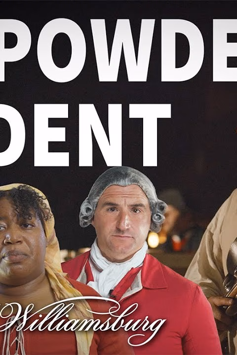 gunpowderincident