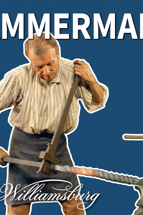 hammerman