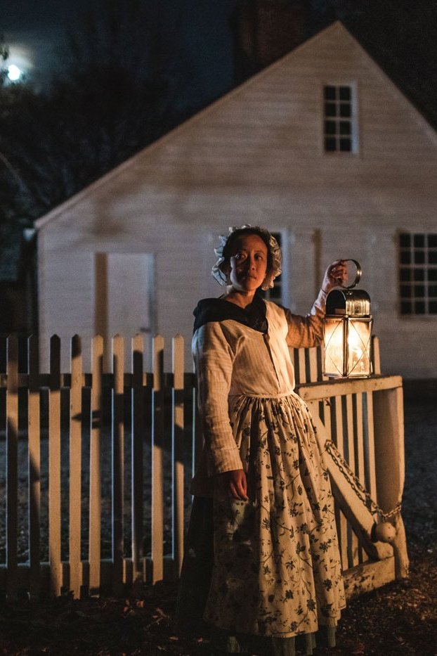 Events Calendar Colonial Williamsburg