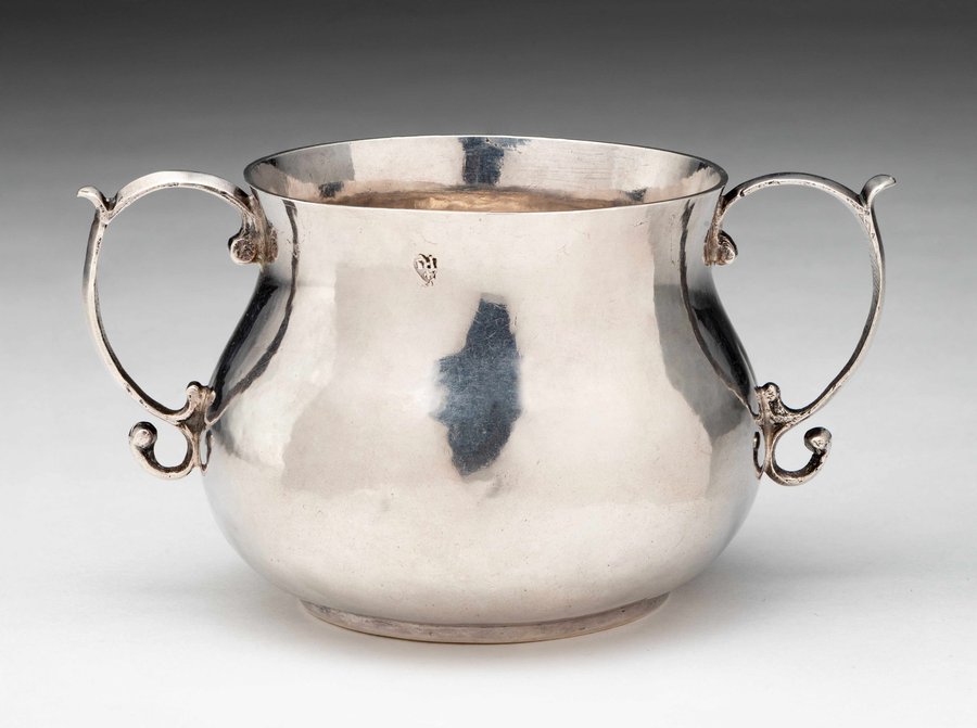 caudle cup