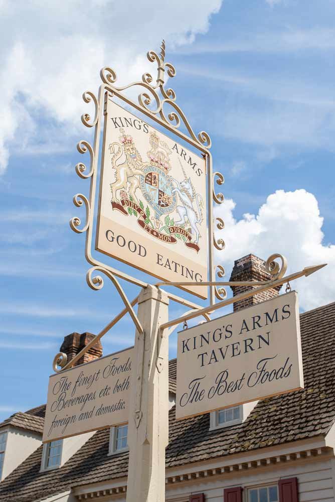 kingsarms-Cover-image