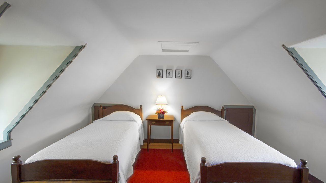 Kitchen Colonial Williamsburg