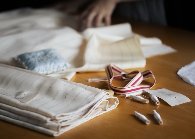 mantua-making
