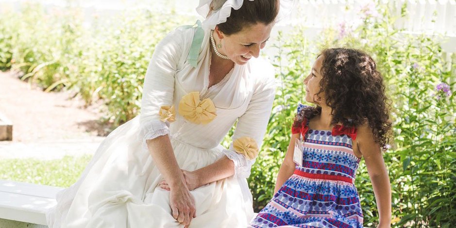 Visit - Colonial Williamsburg