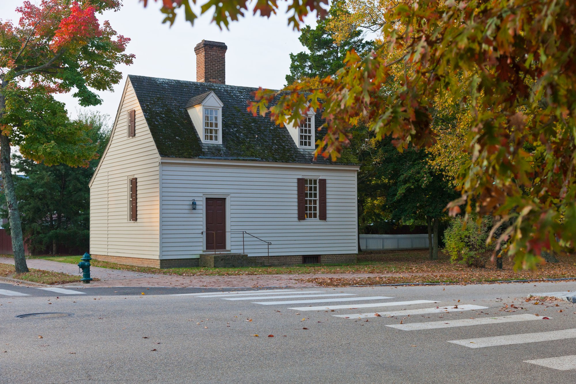 nicholas-tyler office street view