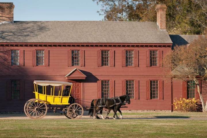 Randolph Site Virtual Tour