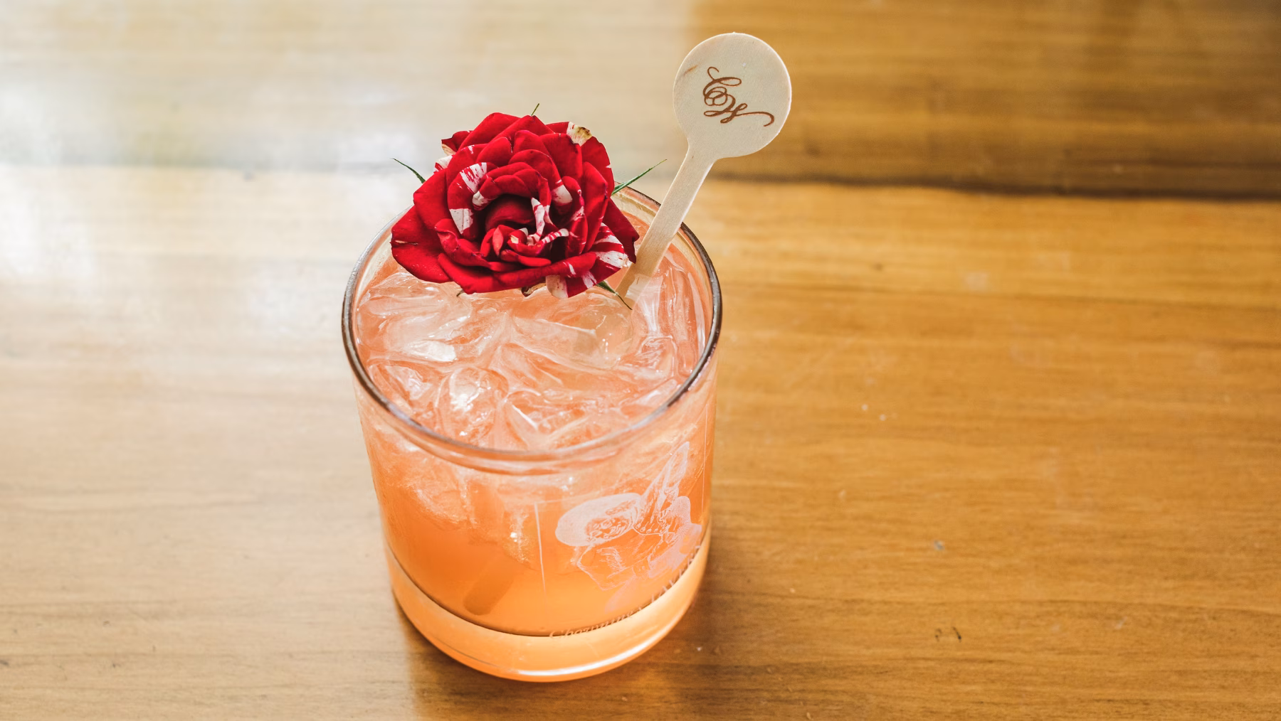 signature cw cocktail
