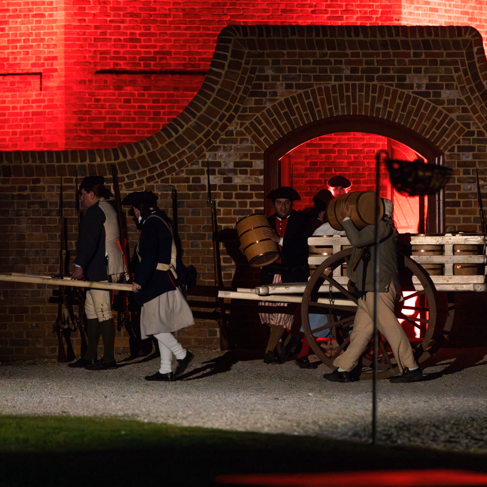 va conventions gunpowder 1x1