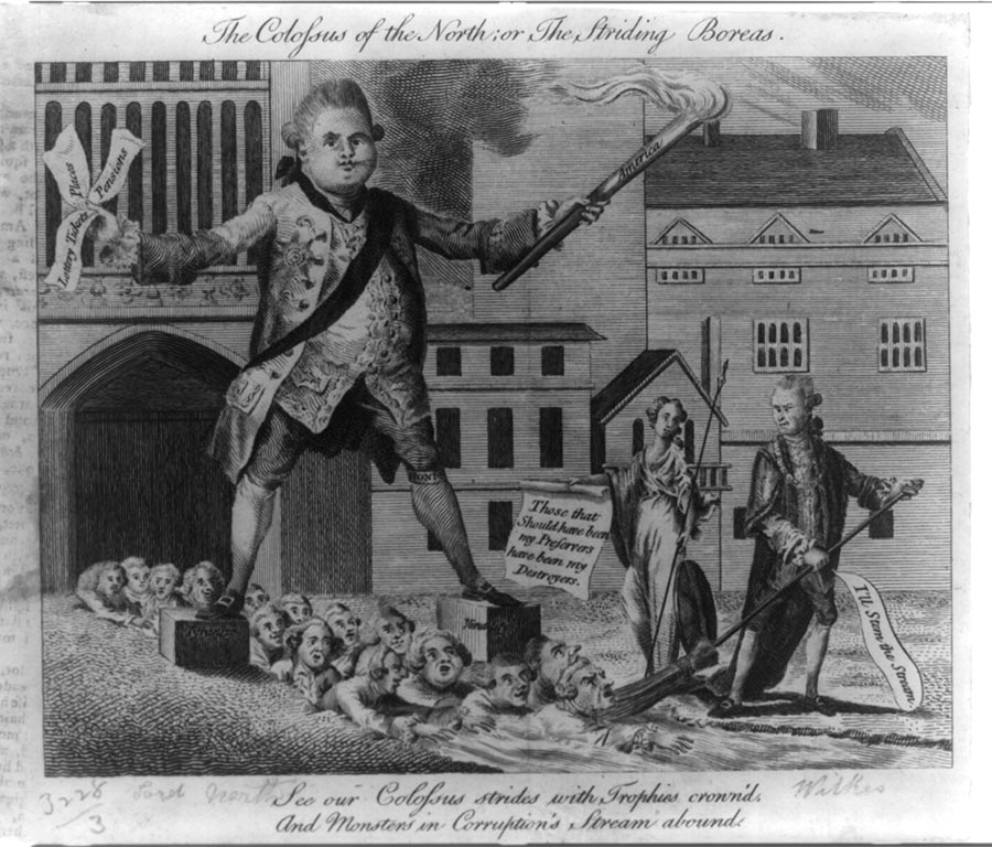 イギリスLiberty 正規販売作品「TEA TIME FOR THREE」 Fighting Words - Colonial Williamsburg