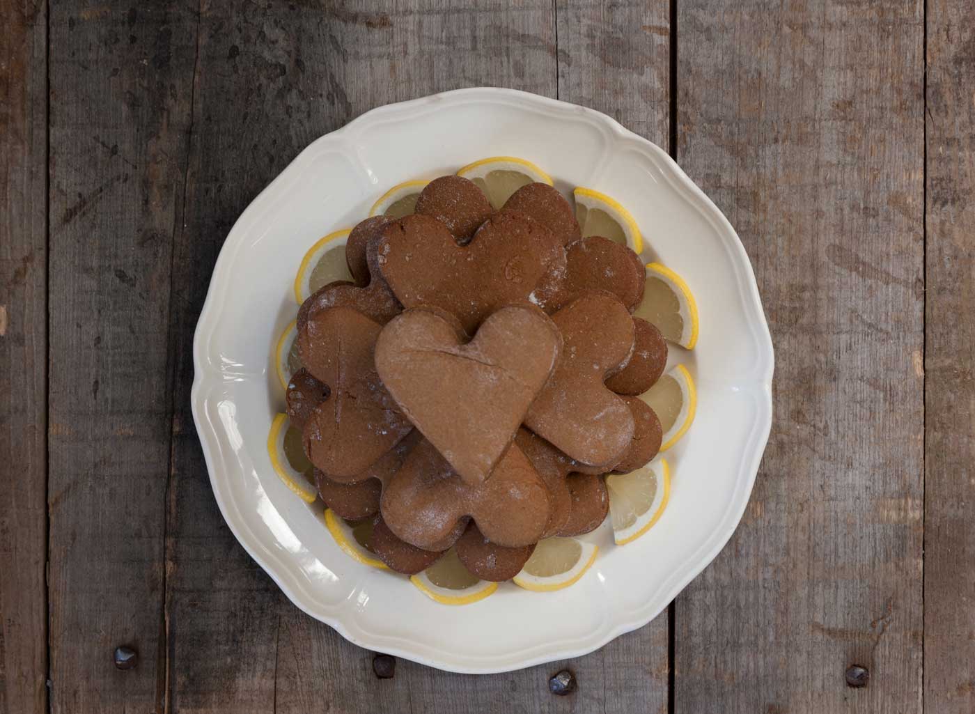 Williamsburg Ginger Cakes Recipe: Authentic & Irresistibly Spicy Delight