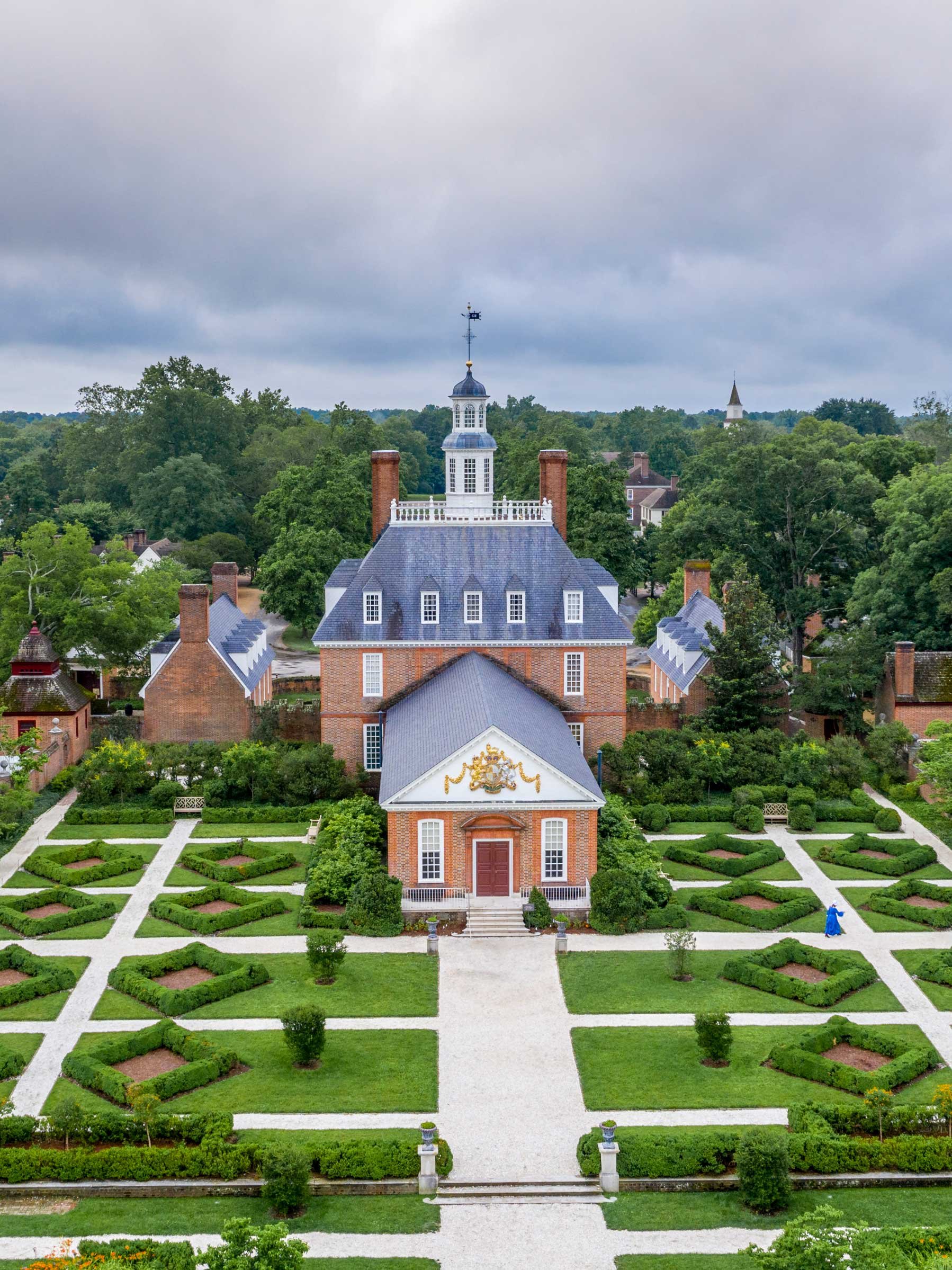Governor's House